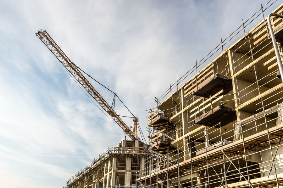 Construcción y remodelación